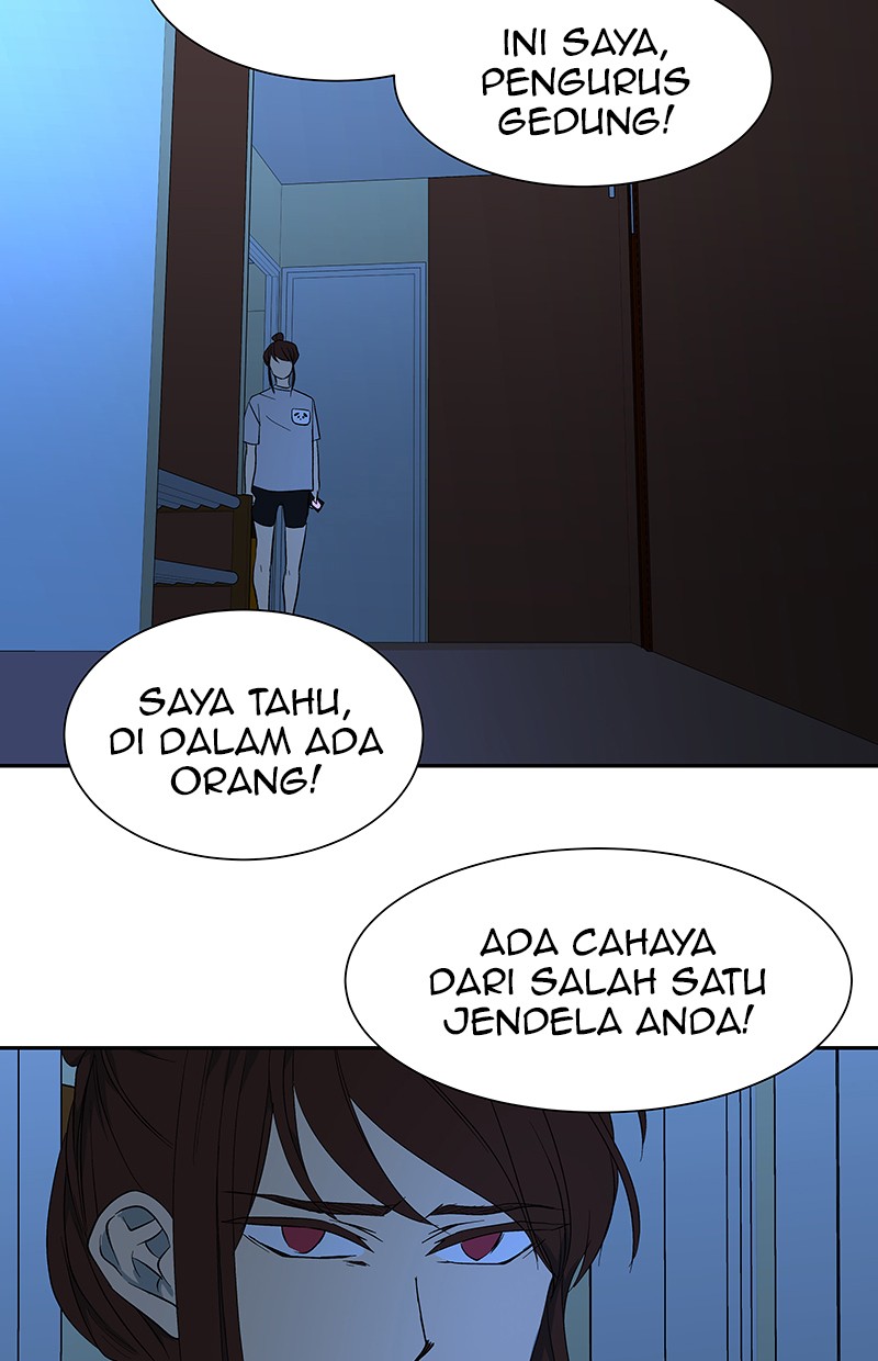 I Love Yoo Chapter 42 - halaman 57