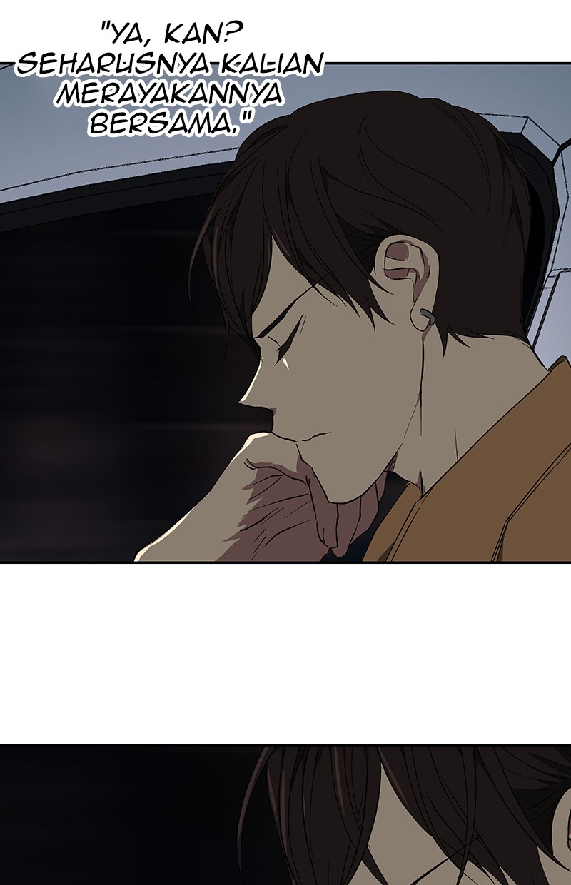I Love Yoo Chapter 42 - halaman 6