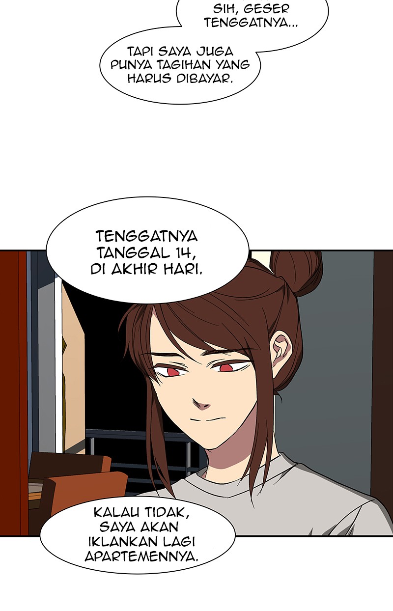 I Love Yoo Chapter 42 - halaman 63