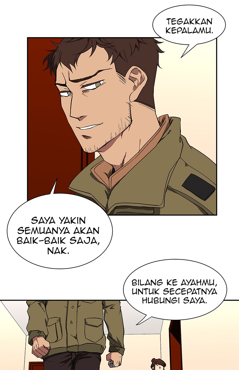 I Love Yoo Chapter 42 - halaman 64