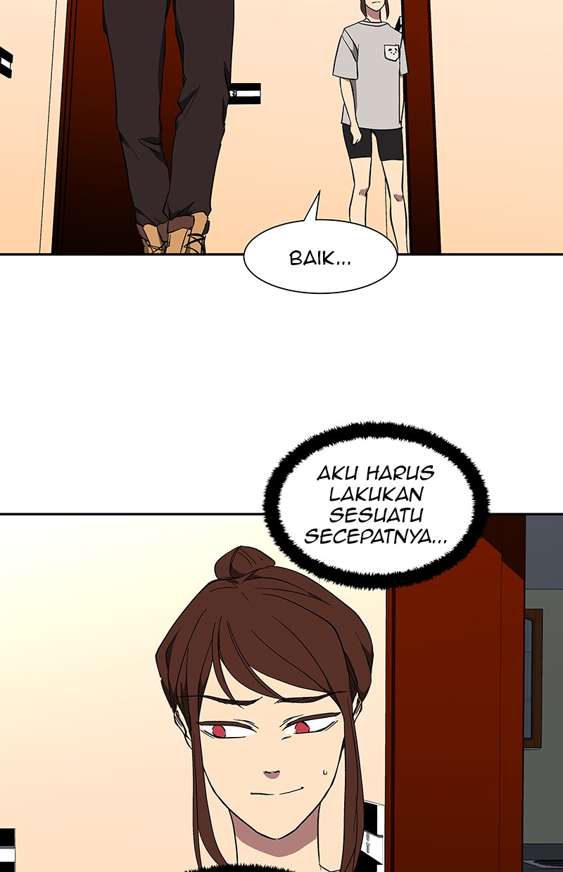 I Love Yoo Chapter 42 - halaman 65