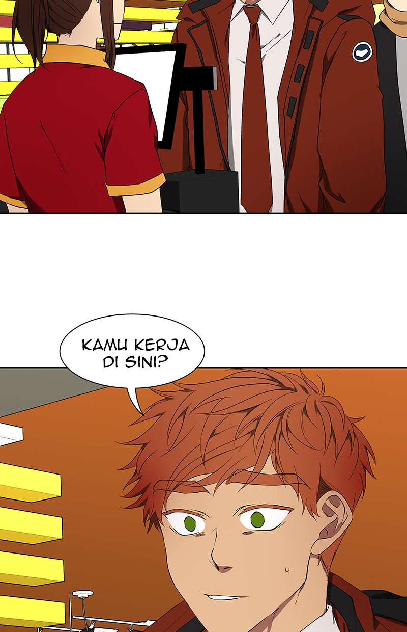 I Love Yoo Chapter 42 - halaman 74