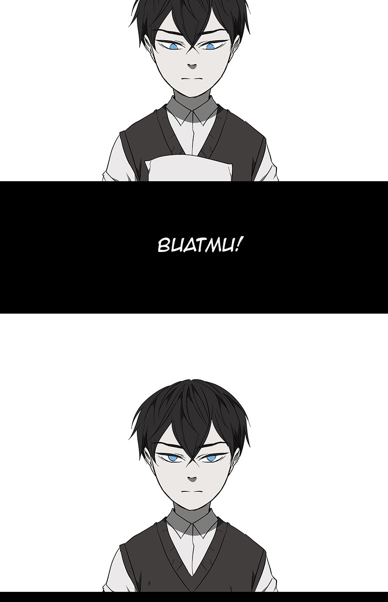 I Love Yoo Chapter 42 - halaman 9