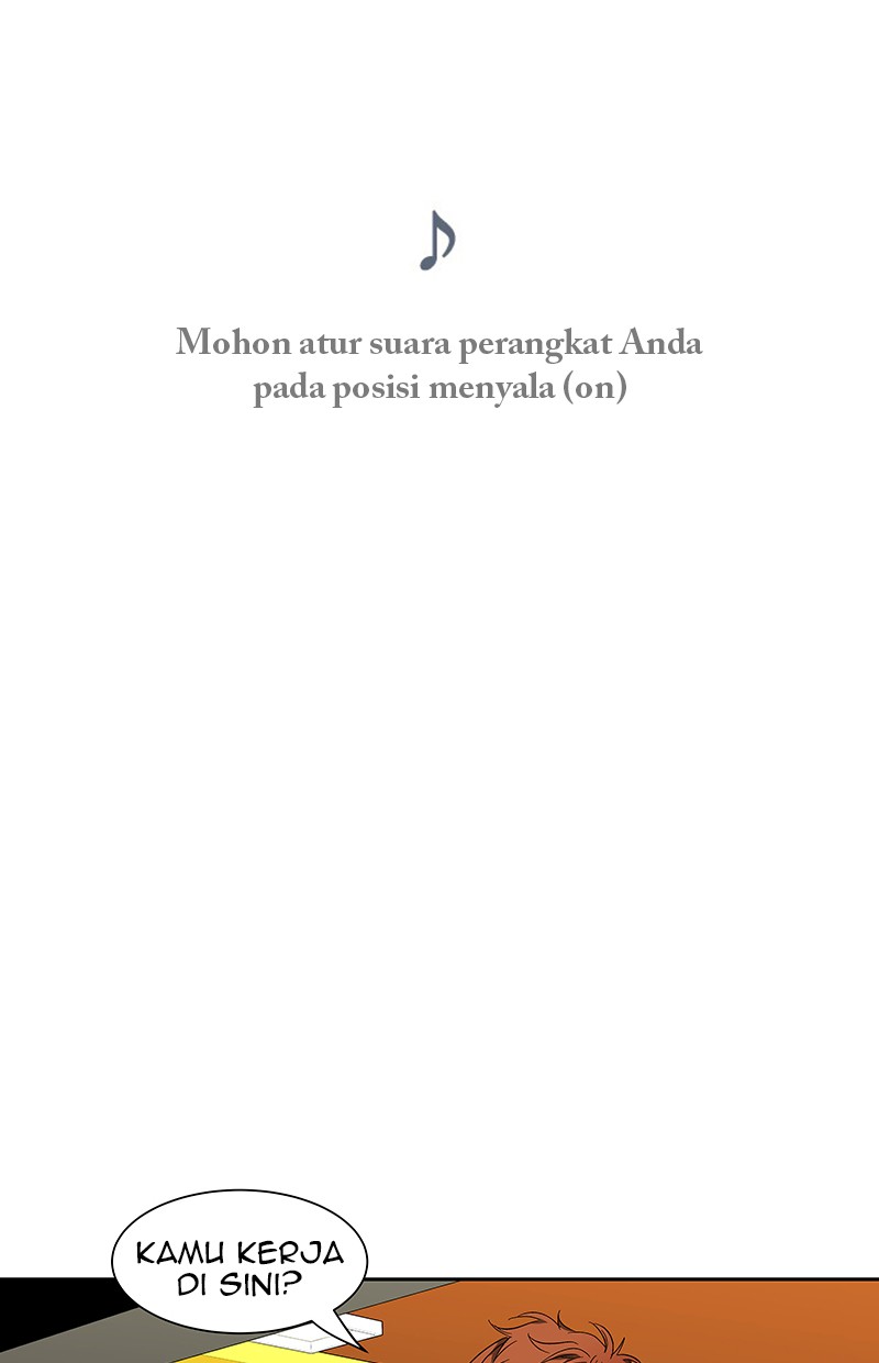 I Love Yoo Chapter 43 - halaman 1