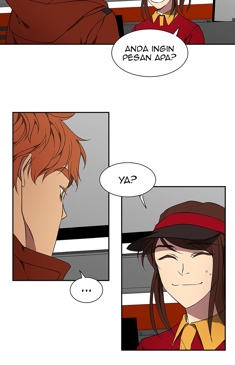 I Love Yoo Chapter 43 - halaman 10