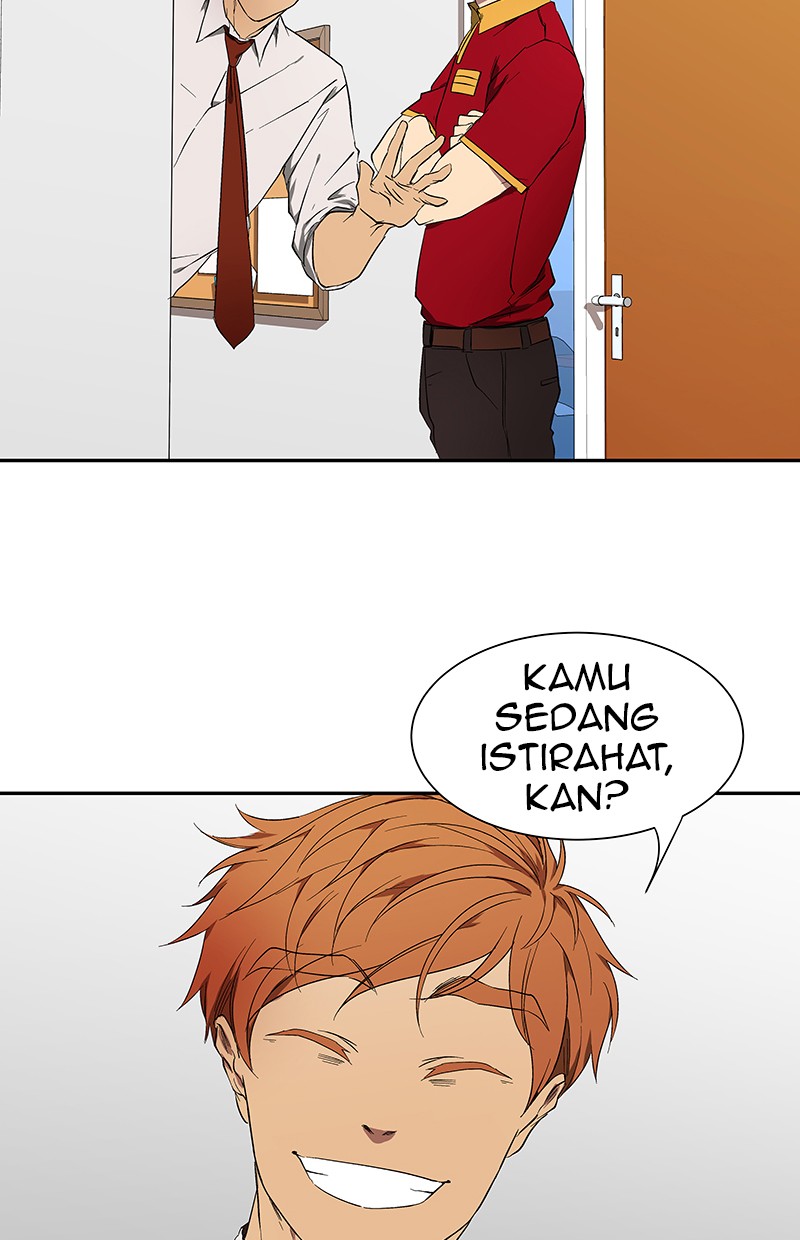 I Love Yoo Chapter 43 - halaman 43