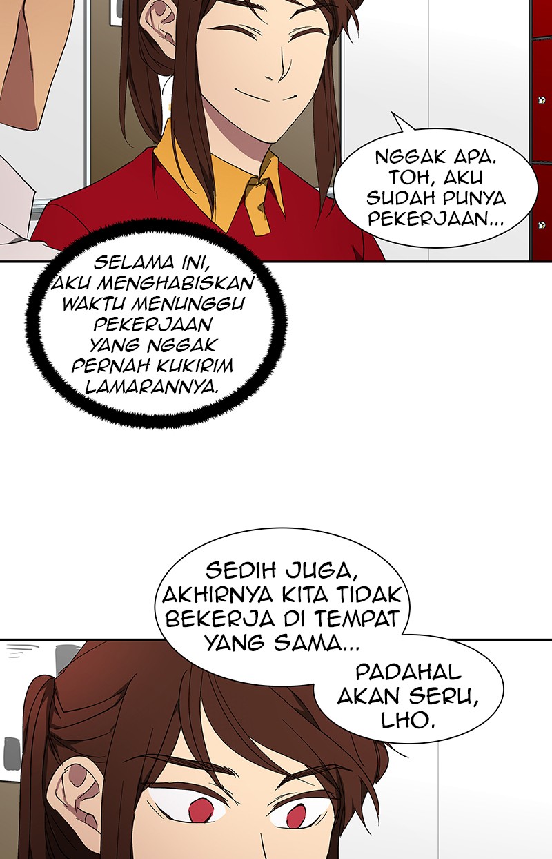 I Love Yoo Chapter 43 - halaman 63