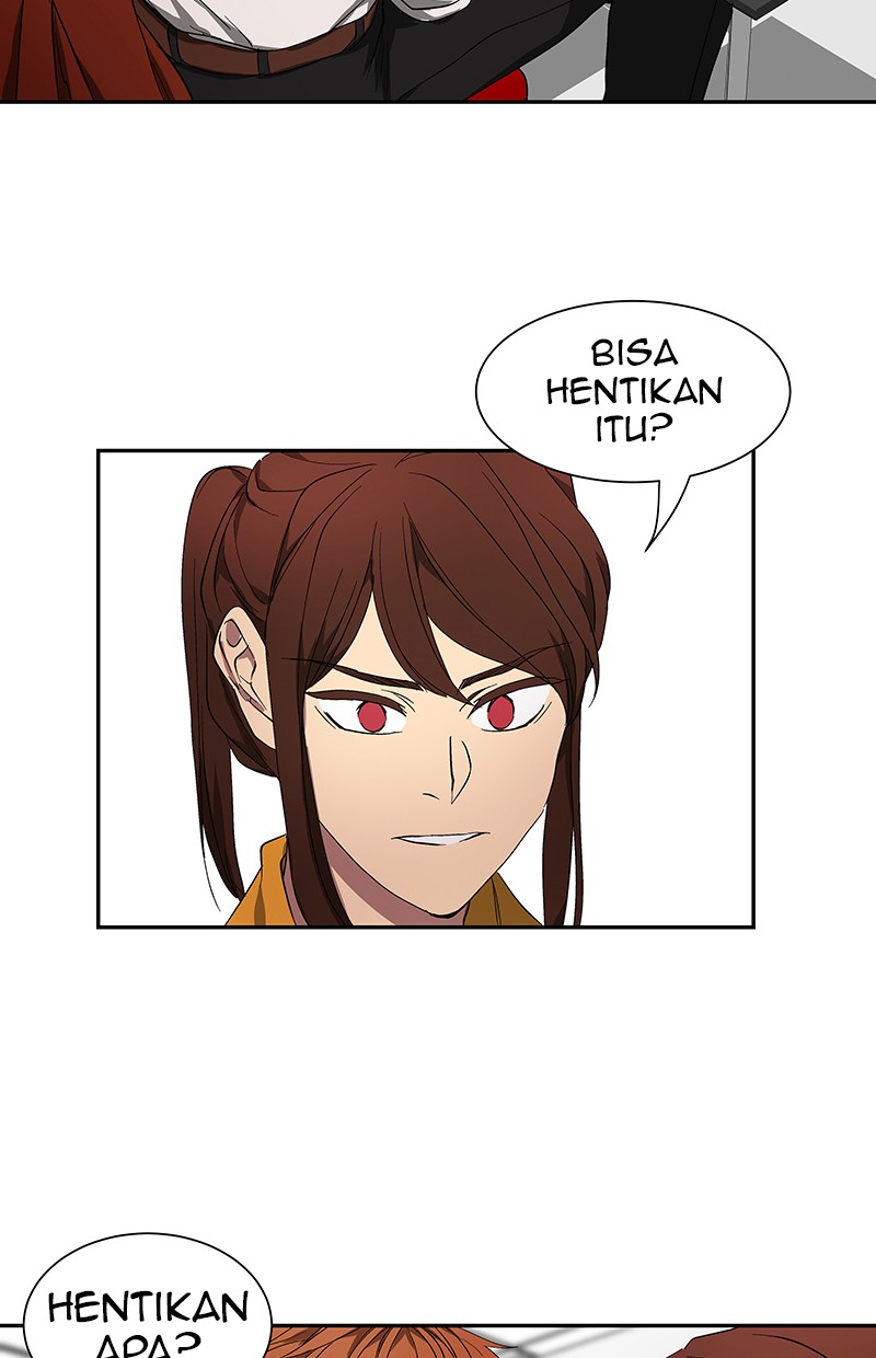 I Love Yoo Chapter 43 - halaman 66