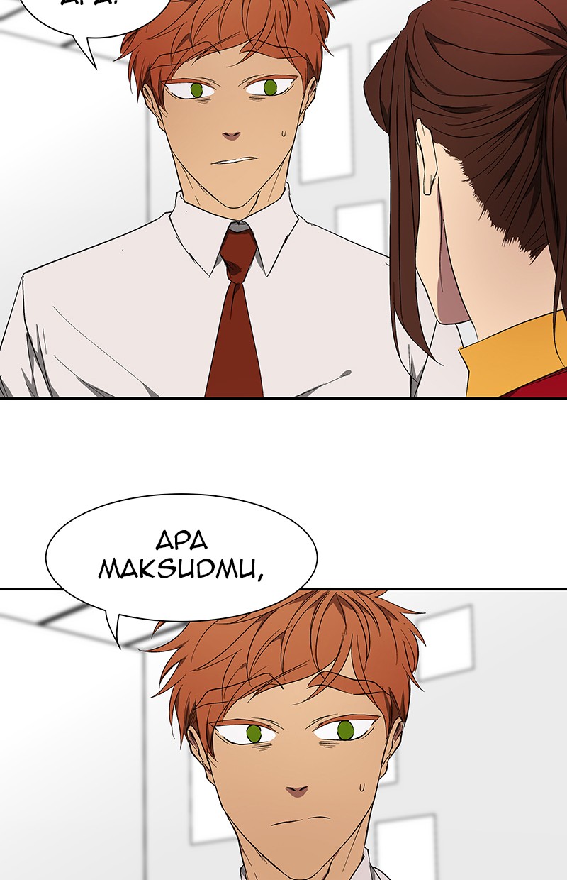 I Love Yoo Chapter 43 - halaman 67