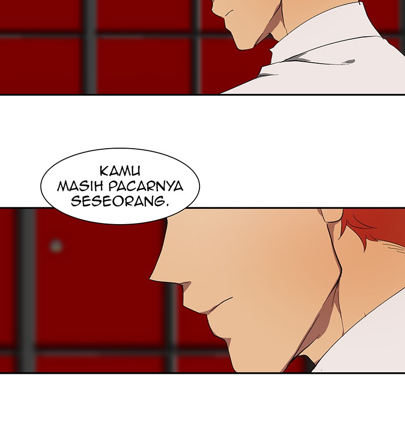 I Love Yoo Chapter 43 - halaman 72
