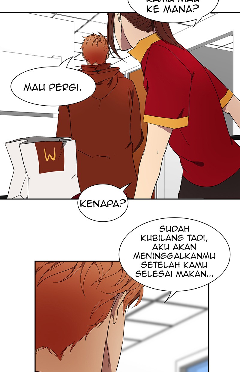 I Love Yoo Chapter 43 - halaman 77