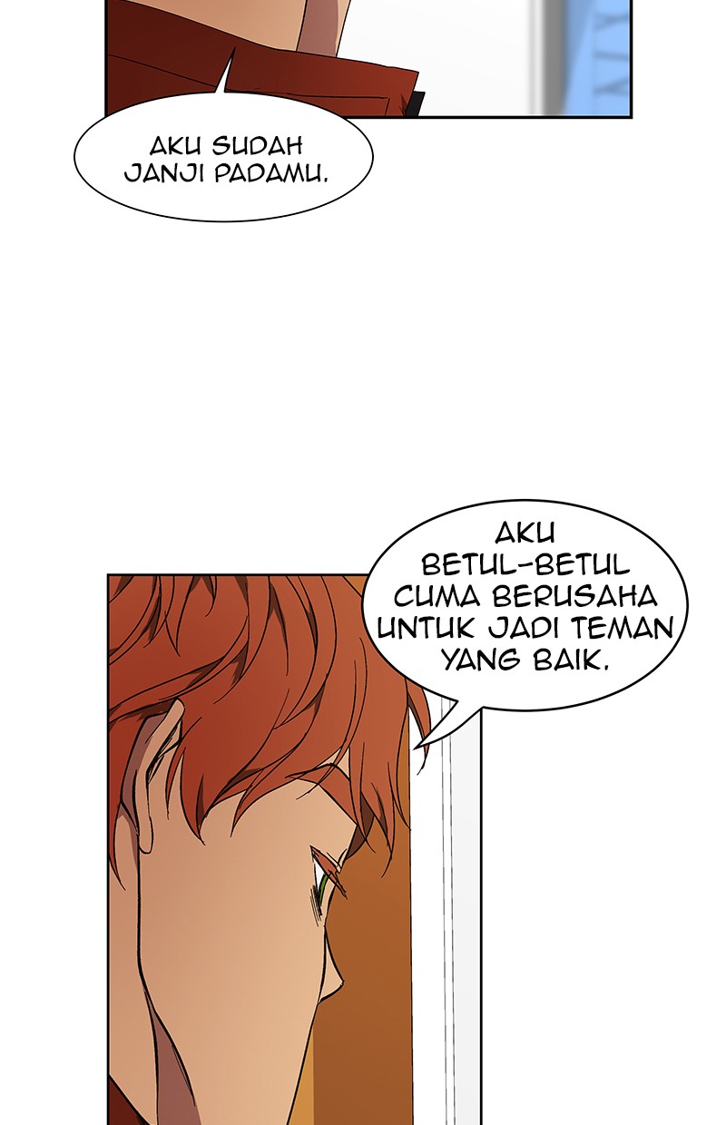 I Love Yoo Chapter 43 - halaman 78