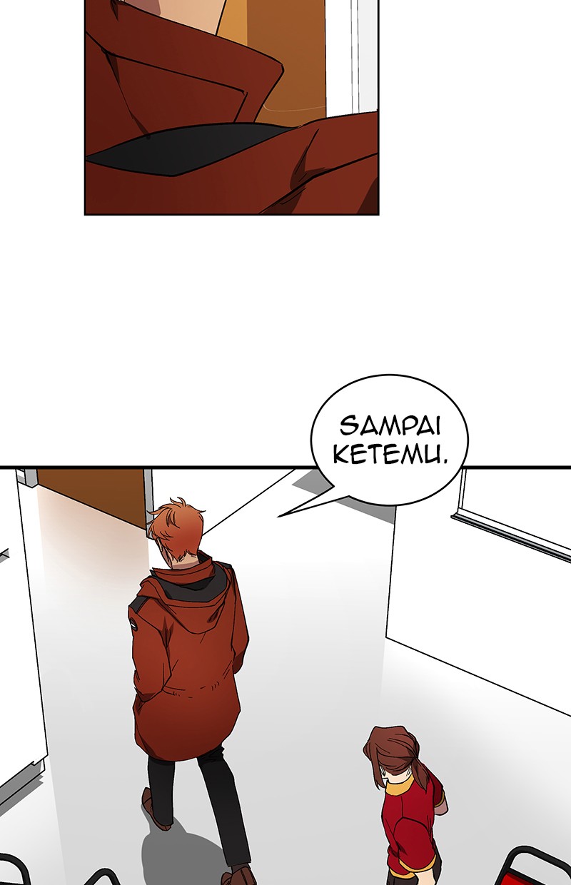 I Love Yoo Chapter 43 - halaman 79