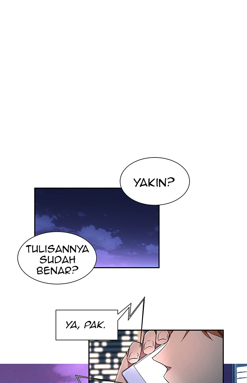 I Love Yoo Chapter 43 - halaman 82