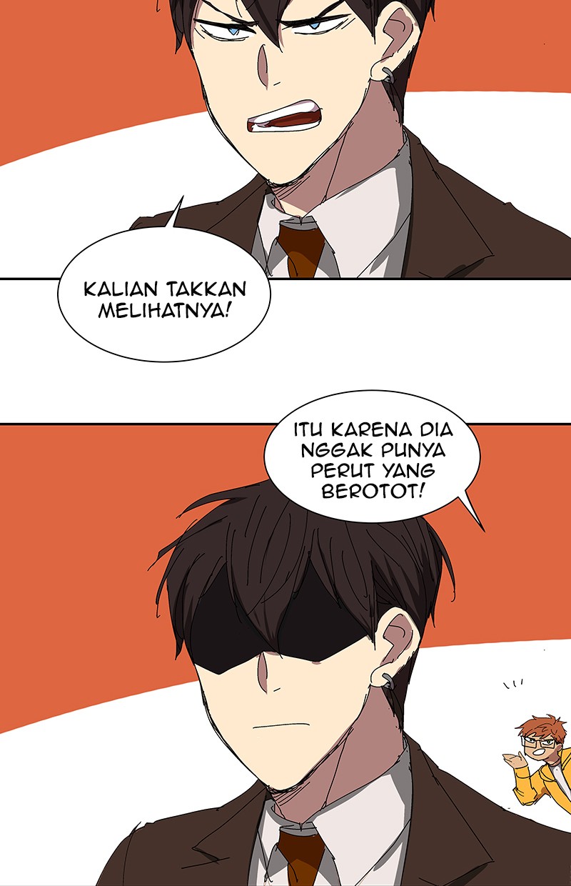 I Love Yoo Chapter 44.5 - halaman 13