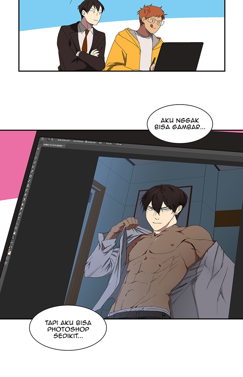 I Love Yoo Chapter 44.5 - halaman 19