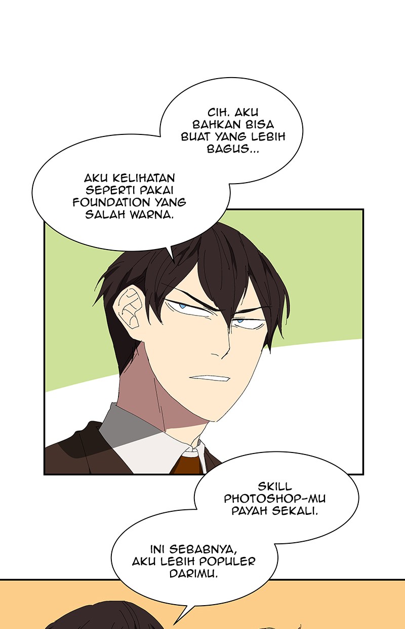 I Love Yoo Chapter 44.5 - halaman 20