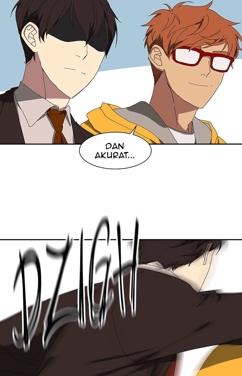I Love Yoo Chapter 44.5 - halaman 23