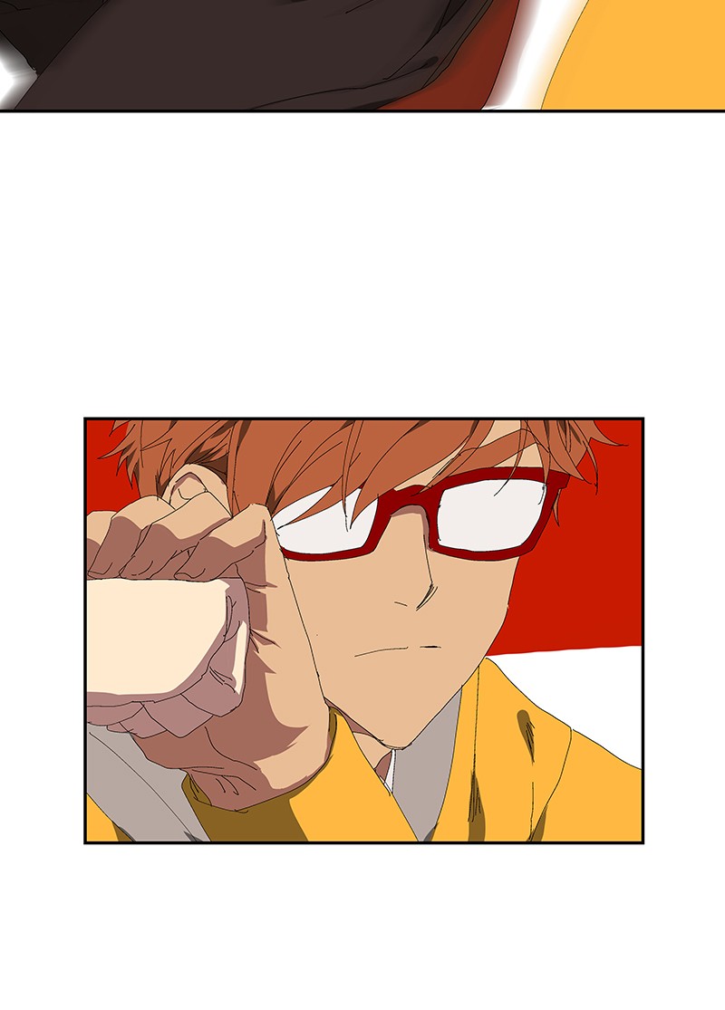I Love Yoo Chapter 44.5 - halaman 24
