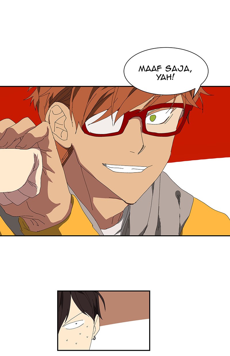 I Love Yoo Chapter 44.5 - halaman 25