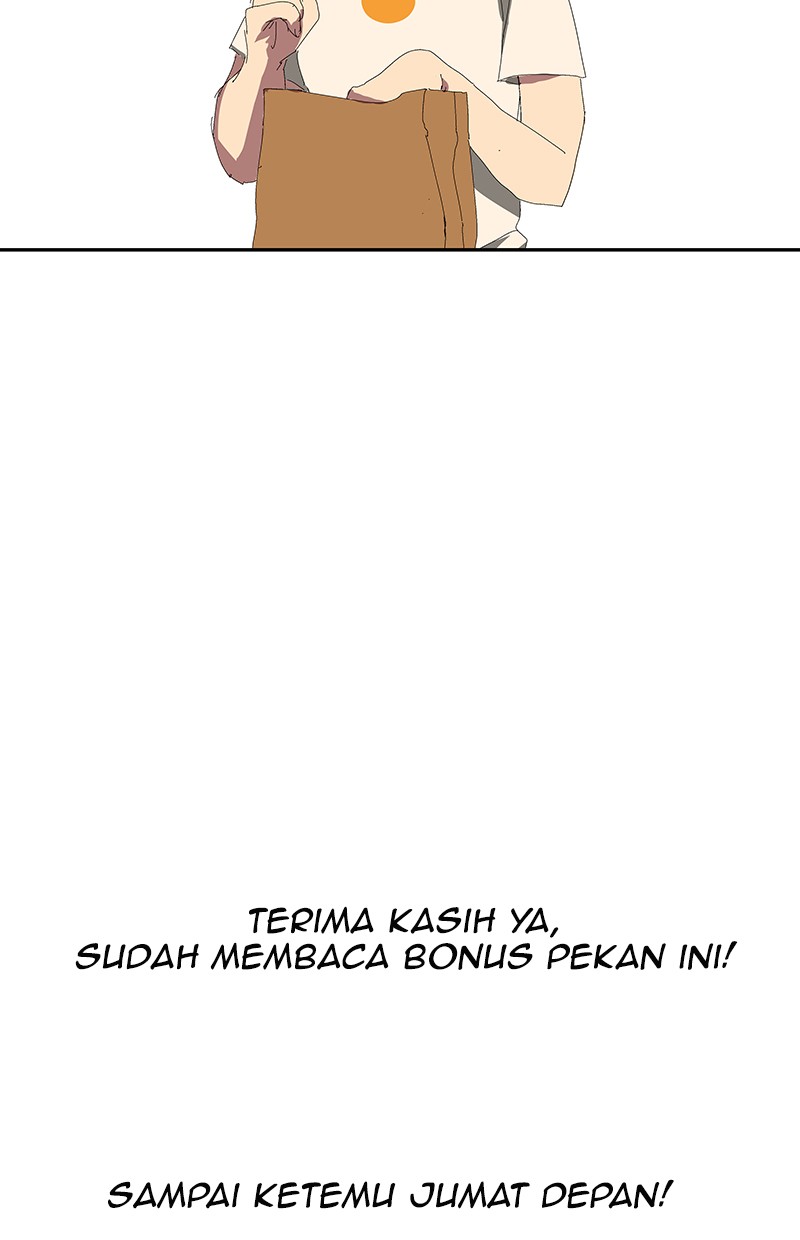 I Love Yoo Chapter 44.5 - halaman 28
