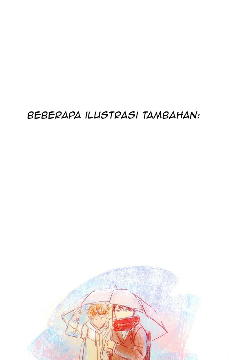 I Love Yoo Chapter 44.5 - halaman 29