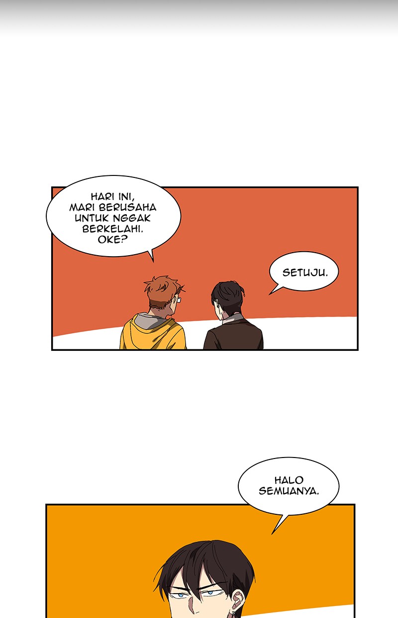 I Love Yoo Chapter 44.5 - halaman 3