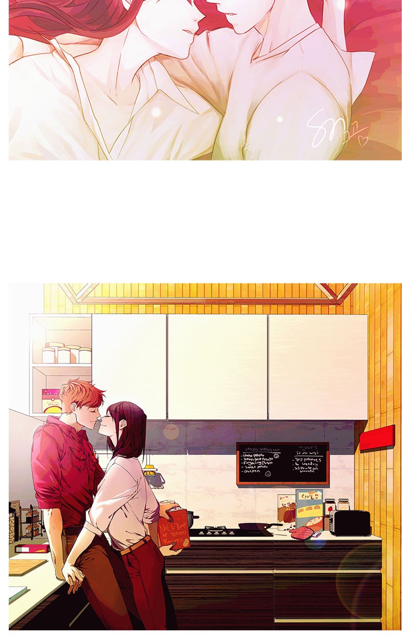 I Love Yoo Chapter 44.5 - halaman 32