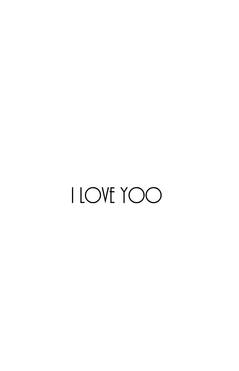 I Love Yoo Chapter 44.5 - halaman 33