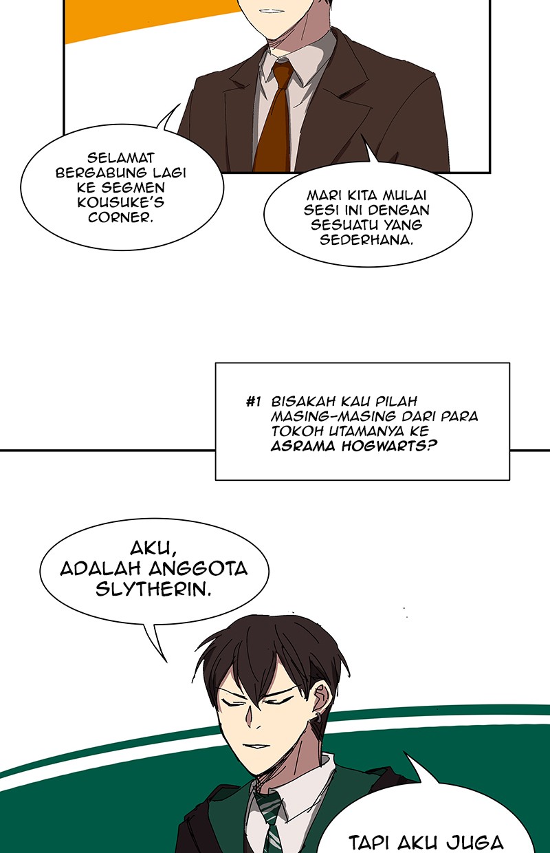 I Love Yoo Chapter 44.5 - halaman 4