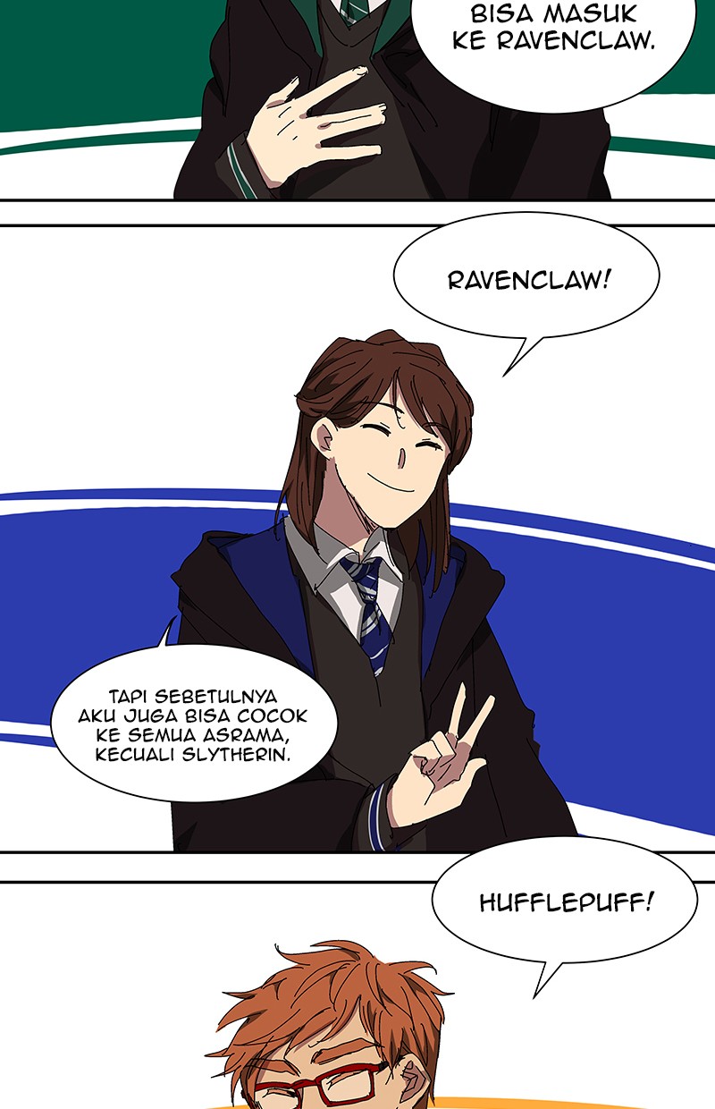 I Love Yoo Chapter 44.5 - halaman 5