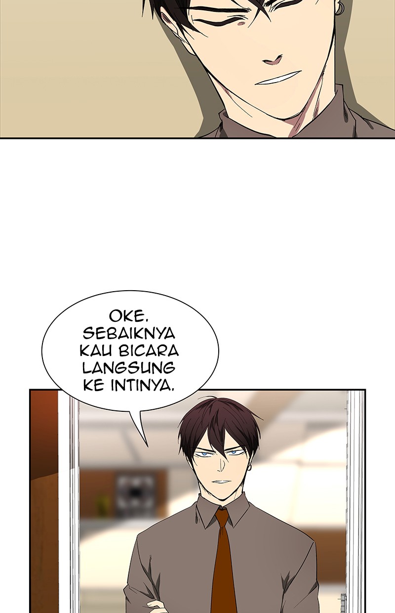 I Love Yoo Chapter 44 - halaman 10