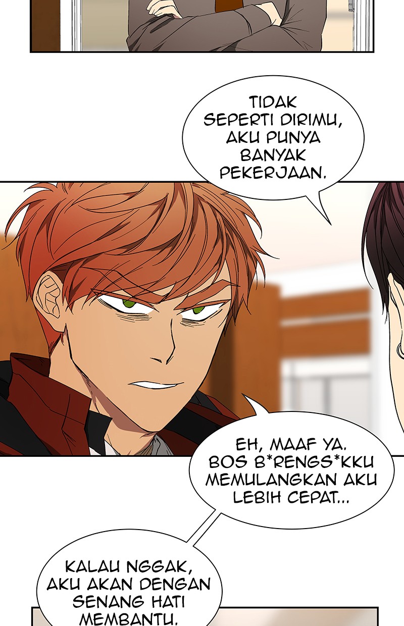 I Love Yoo Chapter 44 - halaman 11