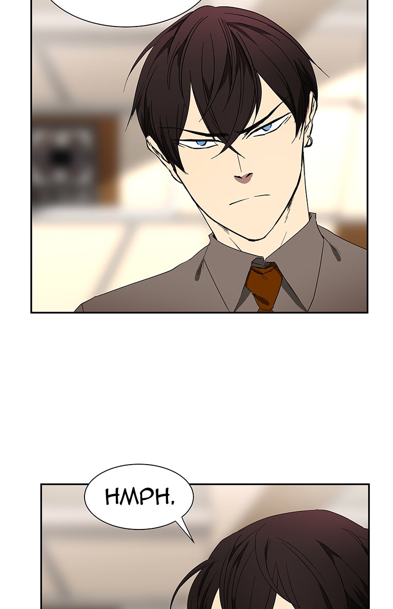 I Love Yoo Chapter 44 - halaman 12