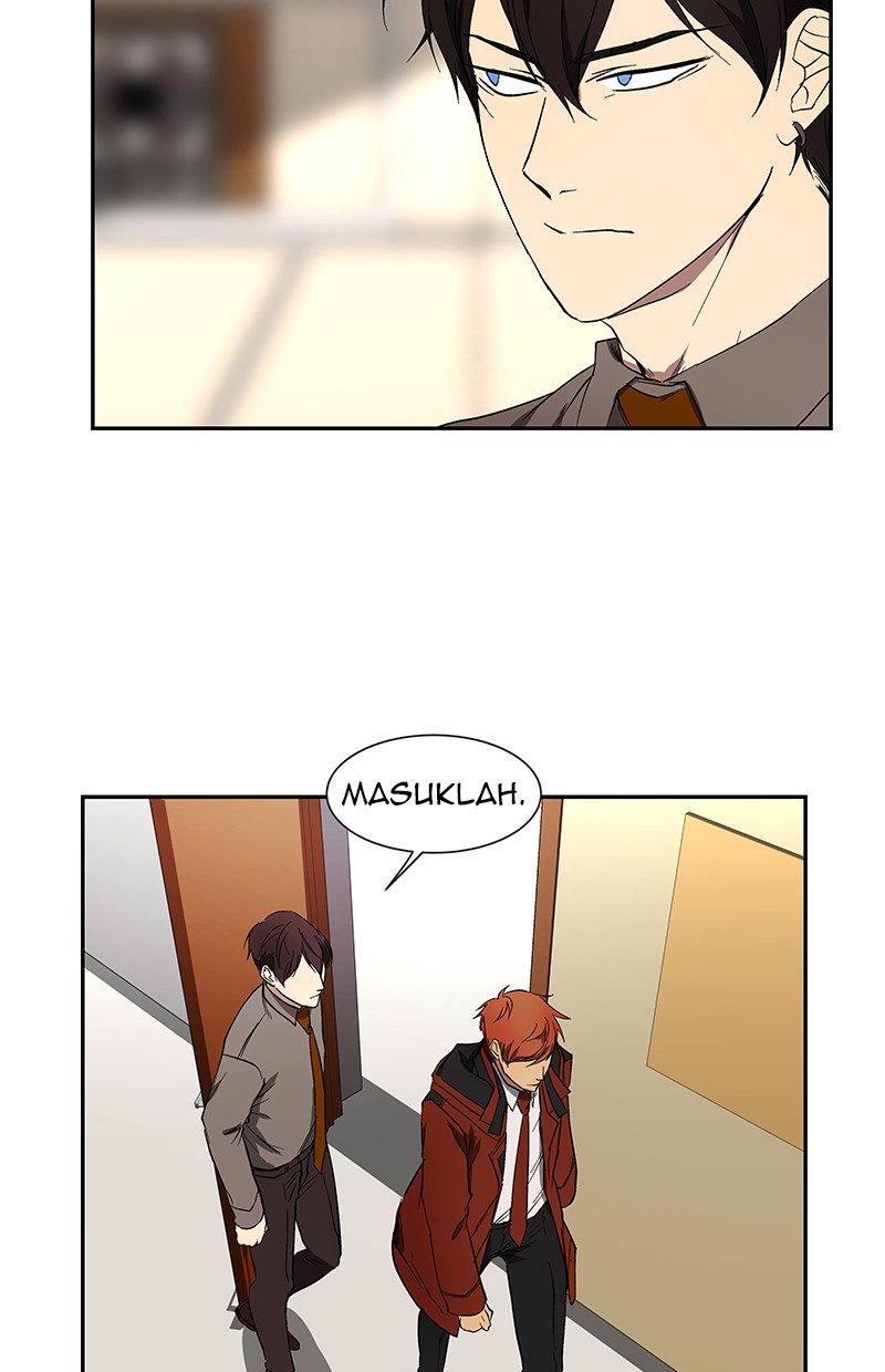 I Love Yoo Chapter 44 - halaman 13