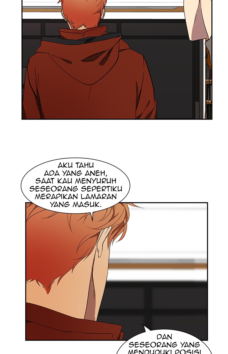 I Love Yoo Chapter 44 - halaman 15