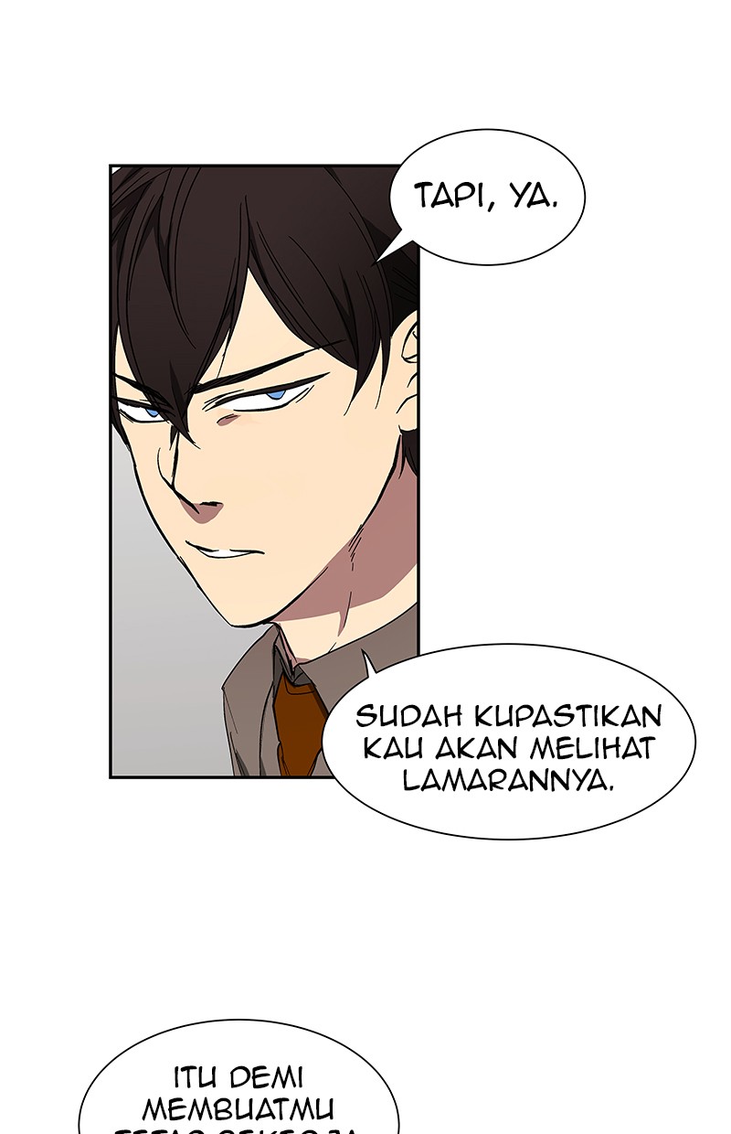 I Love Yoo Chapter 44 - halaman 18