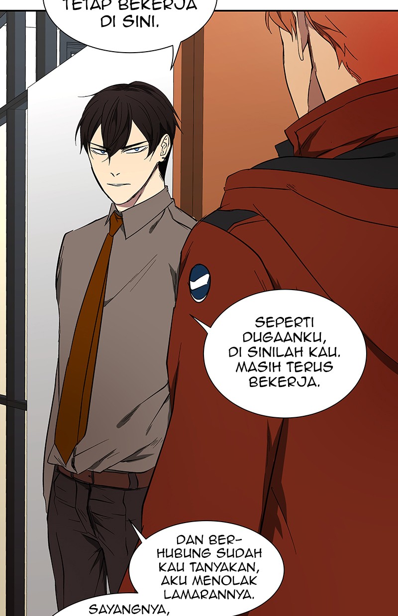 I Love Yoo Chapter 44 - halaman 19
