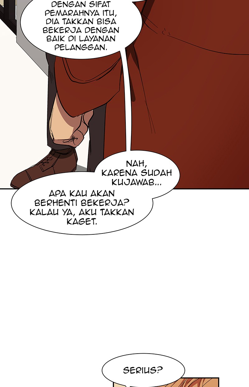 I Love Yoo Chapter 44 - halaman 20