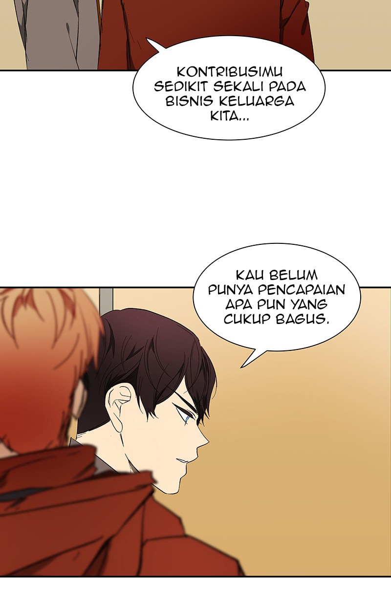 I Love Yoo Chapter 44 - halaman 23