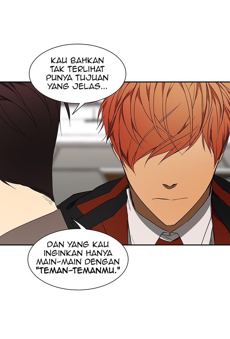 I Love Yoo Chapter 44 - halaman 24