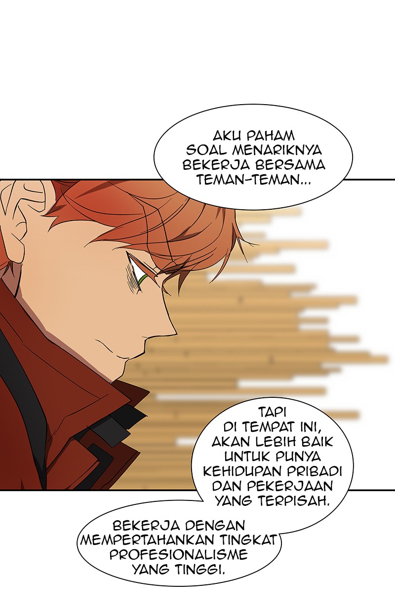I Love Yoo Chapter 44 - halaman 25