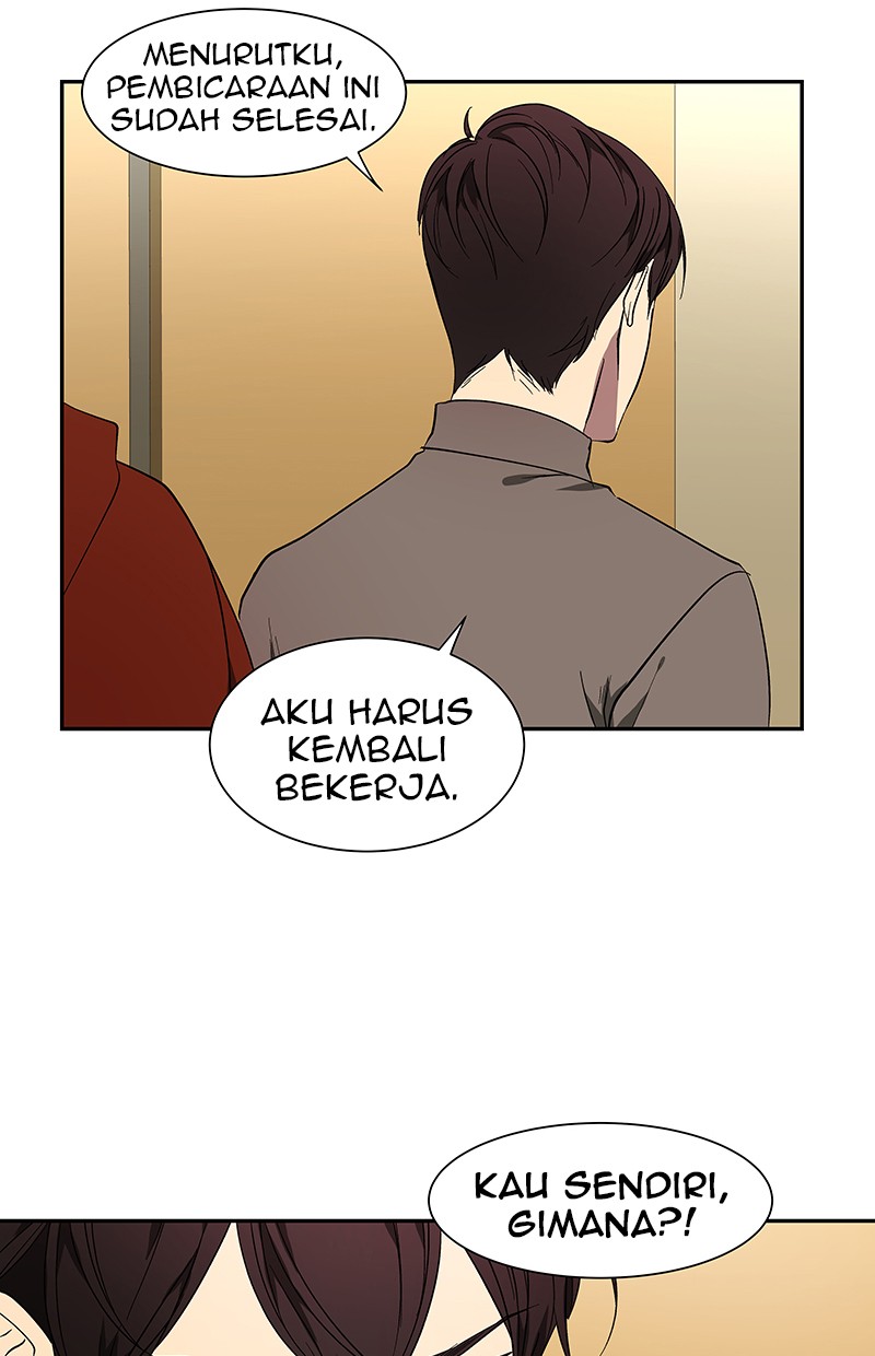I Love Yoo Chapter 44 - halaman 26