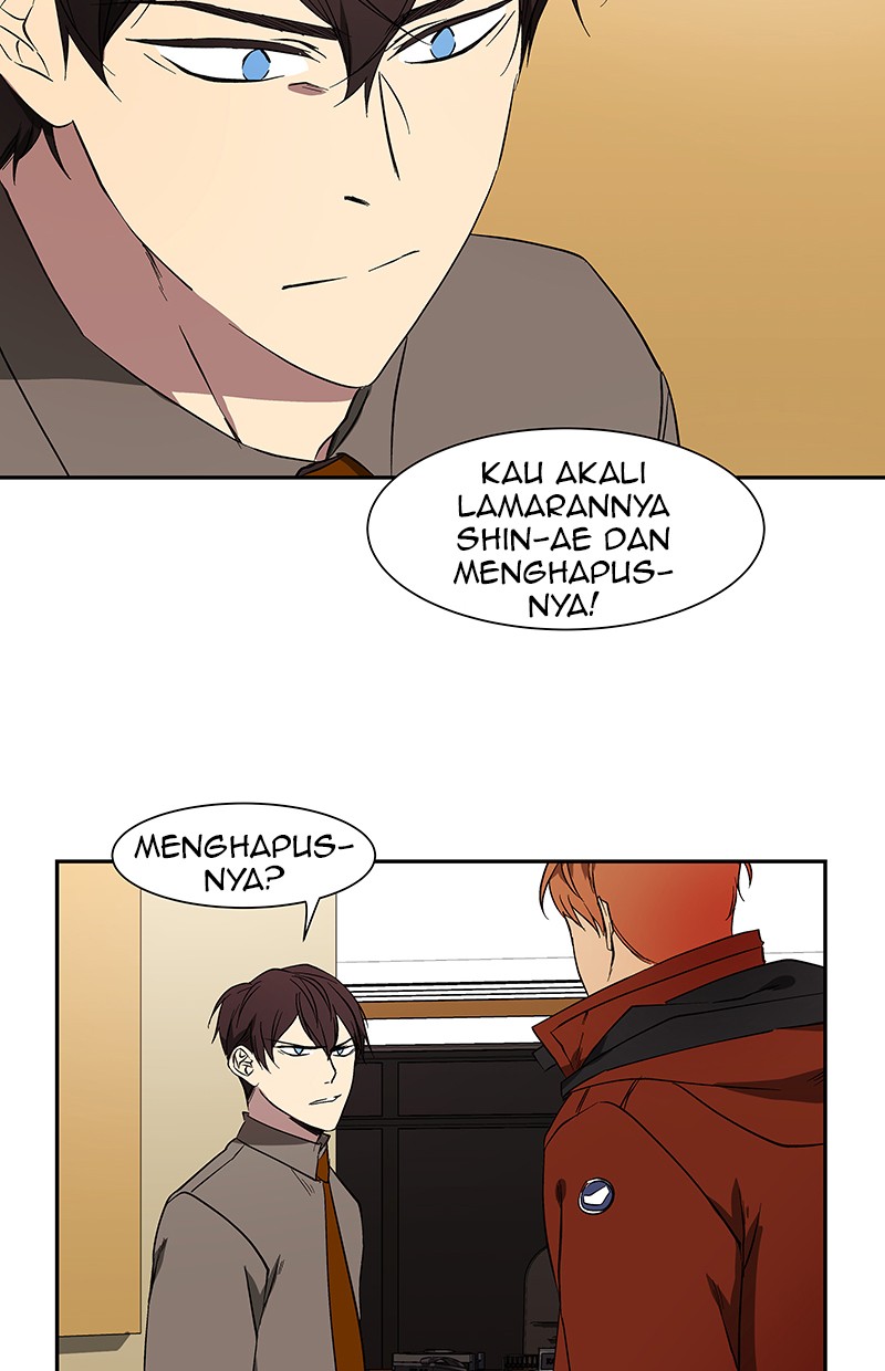I Love Yoo Chapter 44 - halaman 27