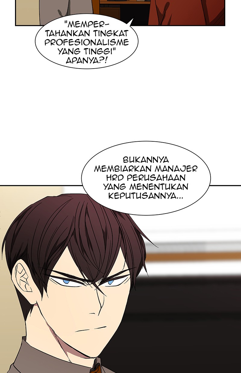 I Love Yoo Chapter 44 - halaman 28