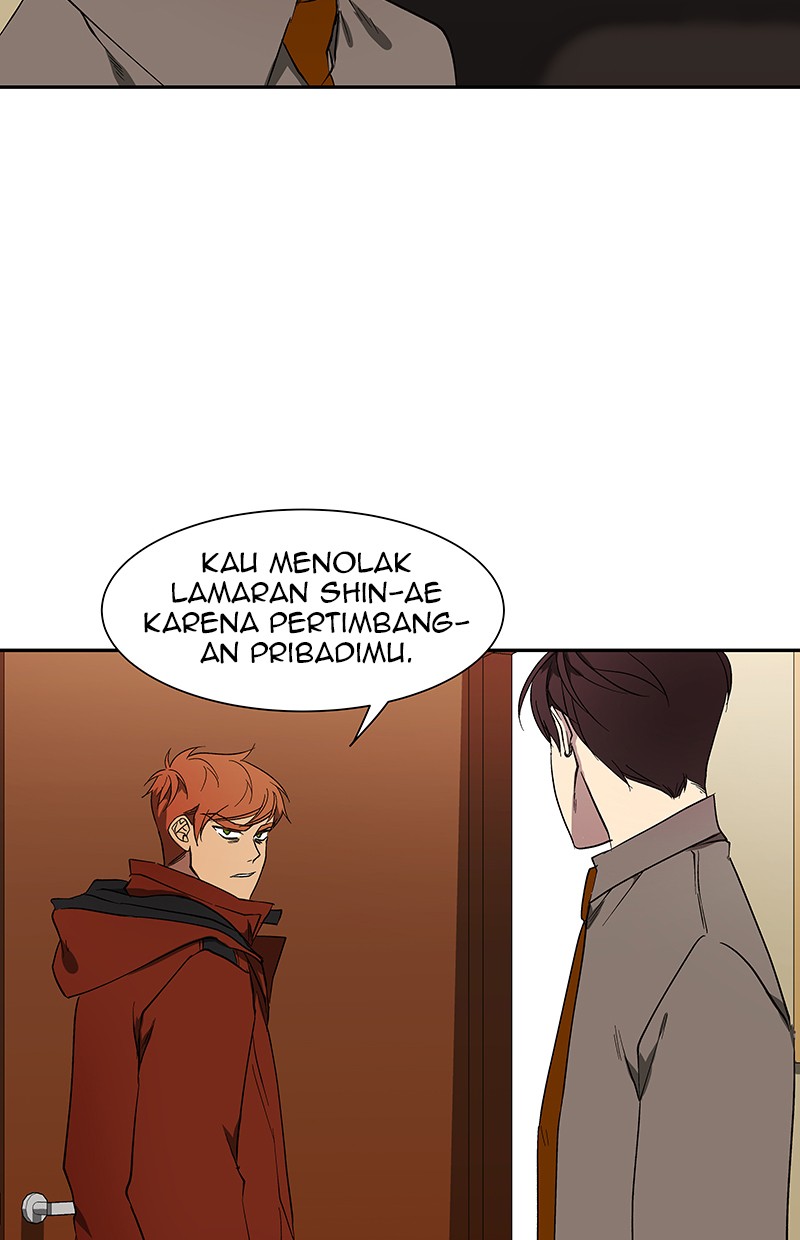 I Love Yoo Chapter 44 - halaman 29