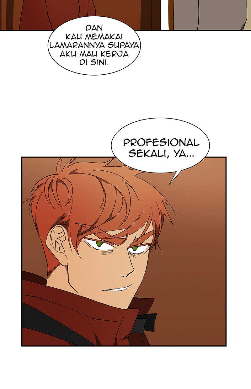 I Love Yoo Chapter 44 - halaman 30