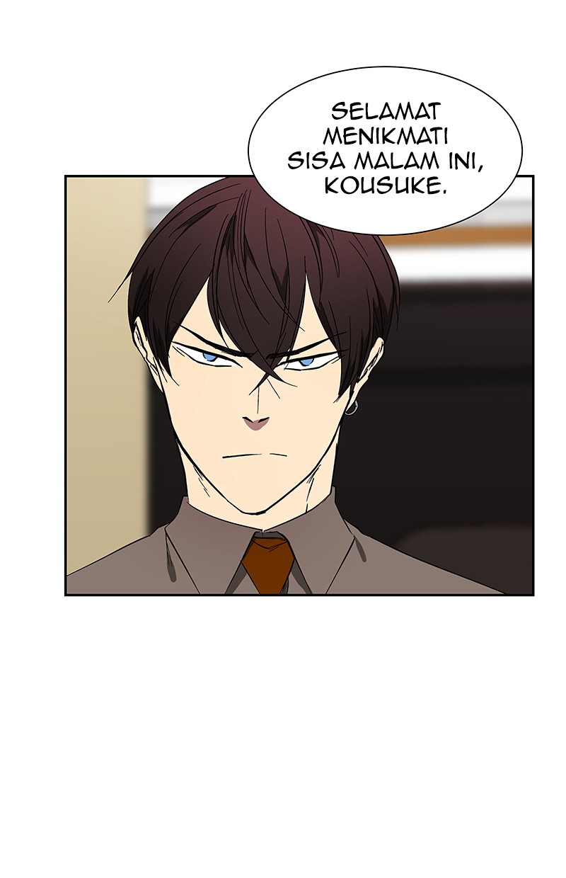 I Love Yoo Chapter 44 - halaman 31