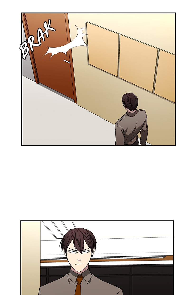 I Love Yoo Chapter 44 - halaman 32