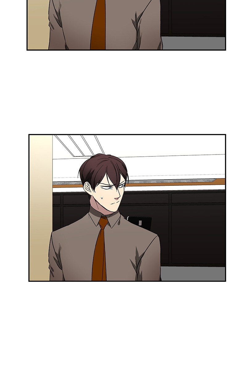 I Love Yoo Chapter 44 - halaman 33